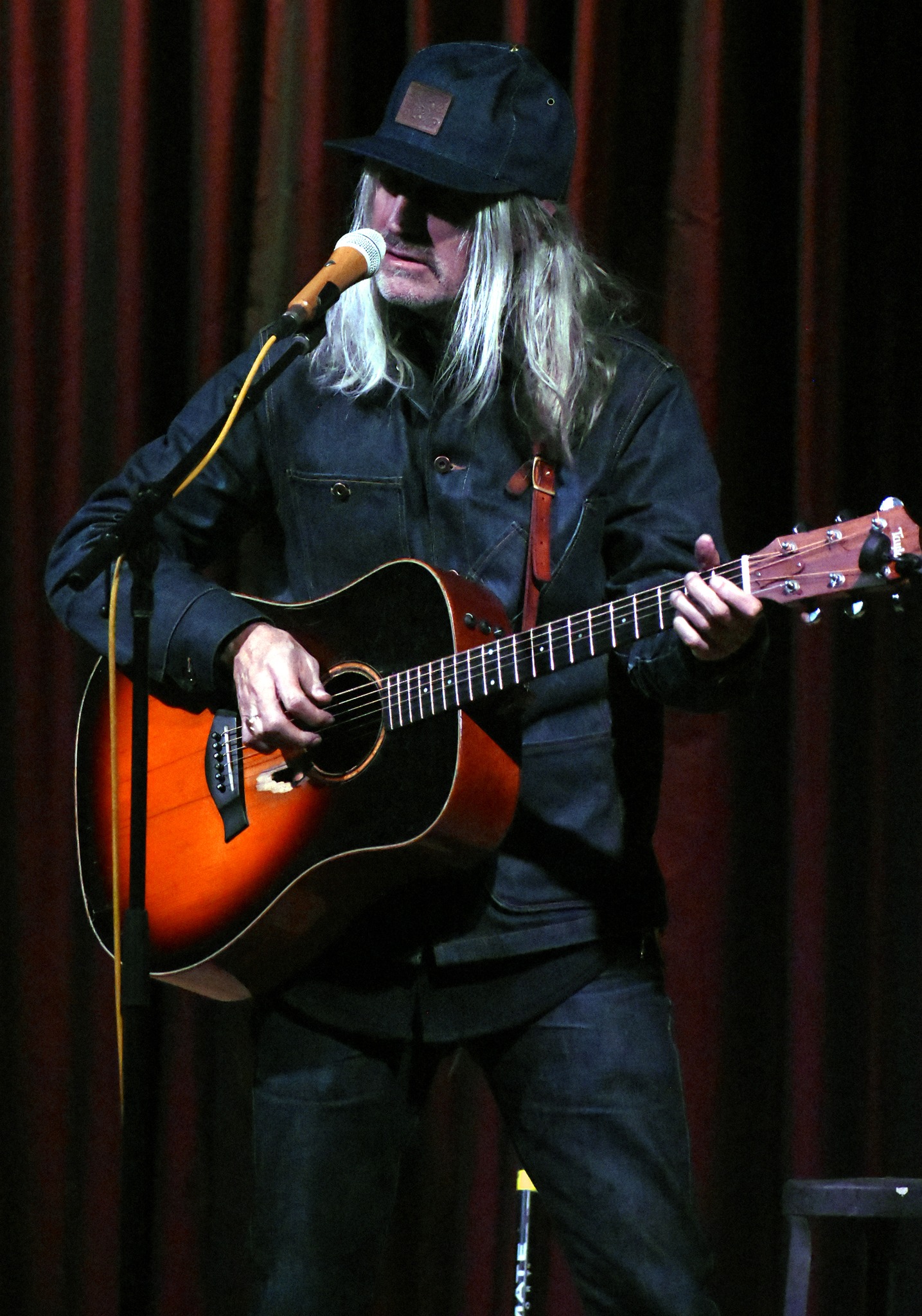 Steve Poltz